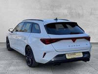 Gebraucht Cupra Leon VZ 333 PS (244 kW) 2025 Weiß Kombi