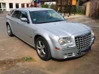 gebraucht Chrysler 300C CRD