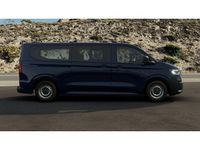 Neu VW Transporter 110 PS (80 kW) 2026 Blau Van