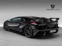 Gebraucht Lamborghini Aventador 770 PS (566 kW) 2020 Nero aldebaran Coupé