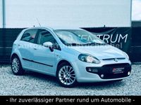 gebraucht Fiat Punto Evo 1.3 JDT|Racing|KLIMA|Tüvbis02/25|