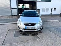 Gebraucht Kia Ceed 2007 Kleinwagen