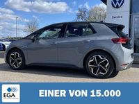 Gebraucht VW ID.3 Pro 150 kW (204 PS) 2022 Grau Kleinwagen