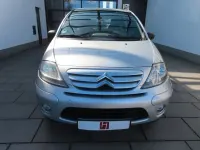 Gebraucht Citroën C3 88 PS (64 kW) 2006 Grau Limousine