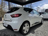 Gebraucht Renault Clio IV 90 PS (66 kW) 2017 Weiß Limousine