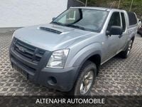 Gebraucht Isuzu D-Max 136 PS (100 kW) 2011 Pickup