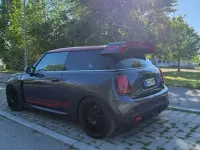 Gebraucht Mini John Cooper Works 306 PS (225 kW) 2020 Grau Kleinwagen