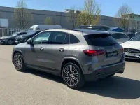 Gebraucht Mercedes GLA220 AMG 190 PS (139 kW) 2026 Grau SUV