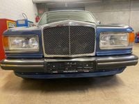 Gebraucht Bentley Eight 218 PS (160 kW) 1985 Blau metallic Limousine