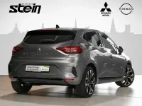 Gebraucht Mitsubishi Colt Edition 91 PS (66 kW) 2025 Achatgrau (m) Kleinwagen