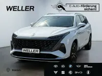 Neu MG MGS9 Comfort 299 PS (219 kW) 2026 Weiß SUV