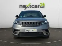 Used Land Rover Range Rover First Edition 301 HP (221 kW) 2017 Silver SUV