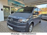 Gebraucht VW Transporter 150 PS (110 kW) 2022 Grau Van