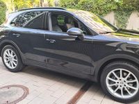 Gebraucht Porsche Cayenne 475 PS (349 kW) 2023 Schwarz SUV