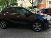 Gebraucht Opel Mokka Innovation 131 PS (96 kW) 2013 Braun SUV