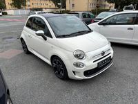 Gebraucht Fiat 500 Rockstar 86 PS (63 kW) 2019 Limousine