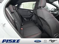 Neu Ford Puma ST-Line 125 PS (91 kW) 2026 Grau SUV