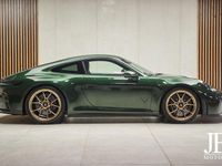 Neu Porsche 992 510 PS (375 kW) 2025 Grün