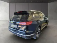 Gebraucht VW Touareg Elegance 381 PS (280 kW) 2023 Schwarz SUV