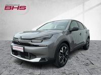 Neu Citroën C4 2025 Grau SUV