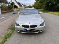 gebraucht BMW 650 E63 | i | Automatik