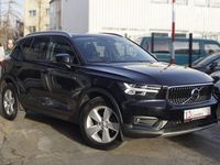 Gebraucht Volvo XC40 150 PS (110 kW) 2020 Schwarz SUV
