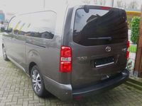 gebraucht Toyota Verso ProaceL2 Team Automatik,8-Sitzer