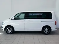 Occasion VW Multivan Generation Six 150 ch (110 kW) 2018 Monospace