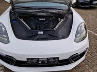 Gebraucht Porsche Panamera 4 330 PS (242 kW) 2018 Weiß Limousine