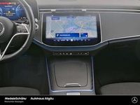 Gebraucht Mercedes E300 Avantgarde 313 PS (230 kW) 2024 Lack graphitgrau Kombi