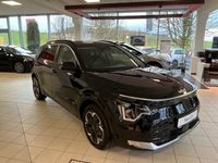 Gebraucht Kia e-Niro Inspiration 150 kW (204 PS) 2022 Schwarz SUV