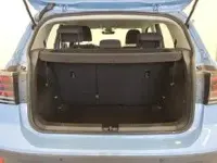 Gebraucht VW T-Cross 95 PS (69 kW) 2025 Clear blue metallic SUV