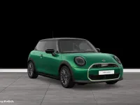 Second-hand Mini Cooper S 204 CP (150 kW) 2025 Verde Hatchback