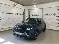 Gebraucht Opel Mokka Elegance 131 PS (96 kW) 2024 Schwarz SUV