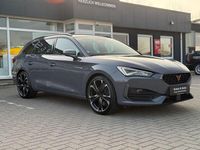 Gebraucht Cupra Leon VZ 245 PS (180 kW) 2022 Grau Kombi