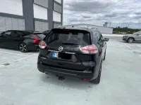Gebraucht Nissan X-Trail Tekna 163 PS (119 kW) 2017 Schwarz SUV