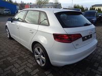 gebraucht Audi A3 Sportback 1.6 TDI Ambition