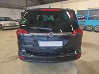 gebraucht Opel Zafira Tourer C Innovation