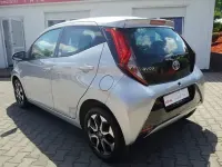 Gebraucht Toyota Aygo 72 PS (52 kW) 2020 Andere Kleinwagen