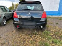 gebraucht Suzuki Swift sport