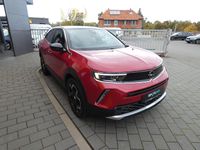 Gebraucht Opel Mokka Ultimate 131 PS (96 kW) 2022 Rot SUV