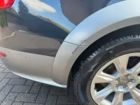 Gebraucht Audi A4 Allroad Sport 190 PS (139 kW) 2016 Blau Kombi