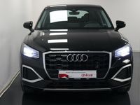 gebraucht Audi Q2 35 TDI quattro S tronic advanced 5J.Gar. ACC
