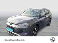 Neu VW Tayron Life 204 PS (150 kW) 2025 Delfingrau metallic SUV