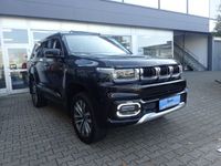 Neu Baic BJ60 269 PS (197 kW) 2025 Schwarz SUV