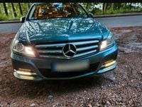 Gebraucht Mercedes 180 156 PS (114 kW) 2011 Grau Limousine