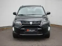 Gebraucht Suzuki Vitara Comfort 110 PS (80 kW) 2026 Schwarz SUV