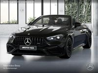 Gebraucht Mercedes CLE53 AMG Night 449 PS (330 kW) 2025 Schwarz Cabrio