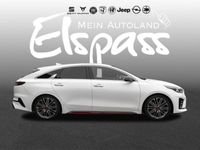 gebraucht Kia ProCeed AUTOMATIK