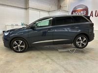 gebraucht Peugeot 5008 BlueHDi 150 Allure 7x Sitze Panorama/Schiebedach